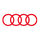 audi logo
